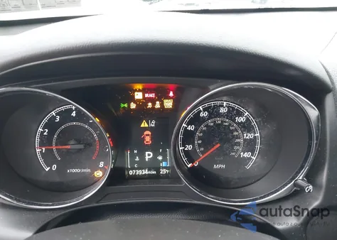 2021 Mitsubishi Outlander Sport 2.0 Es 2Wd из США, поврежденный, VIN JA4APUAU0MU001893